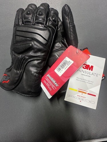 Motorrad handschuhe probiker - handschuhe,