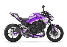 Dekor passend für Kawasaki