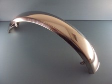 Vorderrad Schutzblech Zündapp