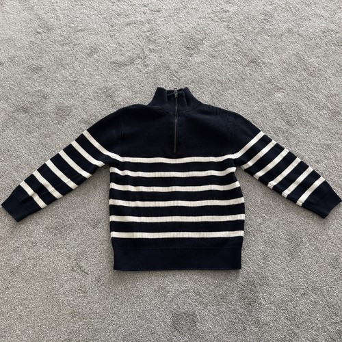 Zara pullover 130 - gr.,