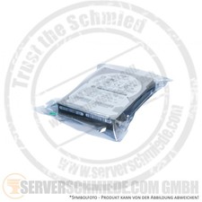 600GB 10k 2,5" SFF SAS 12G HDD