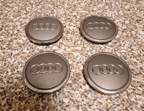 Audi nabendeckel 4b0 601 - -,