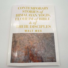 Contemporary Stories of