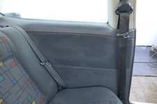 Polo 6N Seitenverkleidung