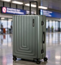 Samsonite Hartschalen Trolley