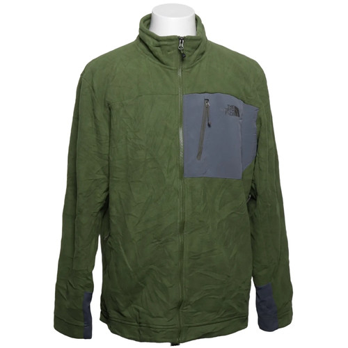 The north face fleecejacke - north, face,