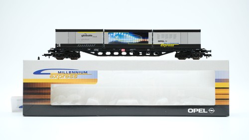 Roco 47972 millennium - h0,
