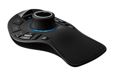3DConnexion Maus SpaceMouse