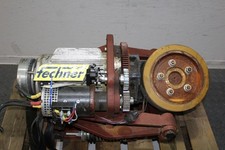 Motor Ameise Elektrohubwagen