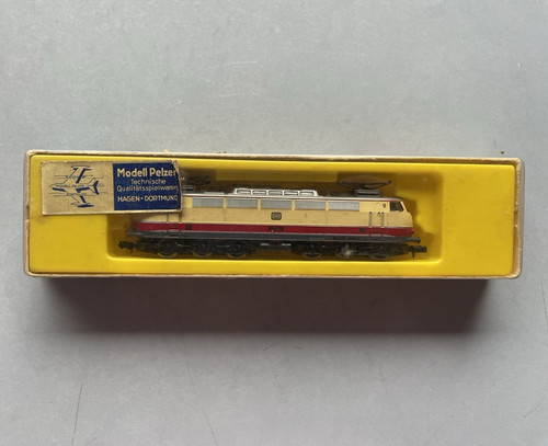 Arnold rapido spur - rapido, 0236