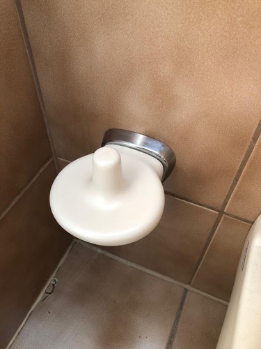Ersatzrollenhalter keuco - wc,