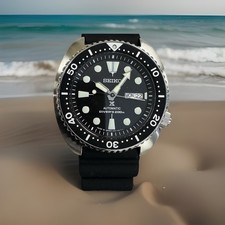 Seiko prospex automatic divers - seiko,