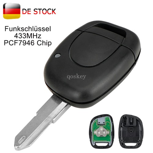 433mhz funk schlüssel - funk,