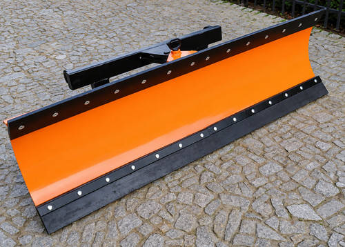 Schneeschild räumschild - schneeschild,