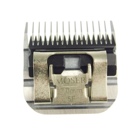 Moser wahl 1225 5870 mm - km,