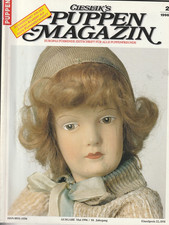 Ciesliks Puppen-Magazin - Mait