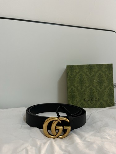 Gucci gürtel - gucci,