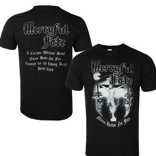 Shirt mercyful fate - t-shirt, "mercyful