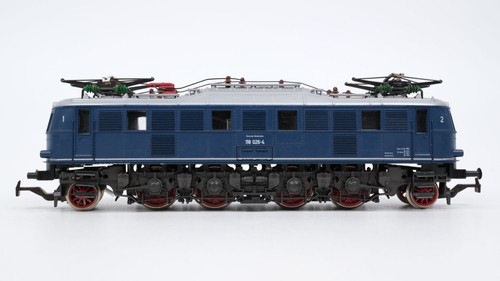 Rivarossi lok br 118 - e-lok,