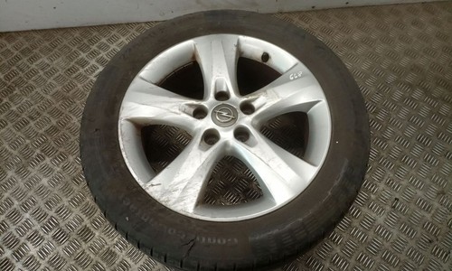 Opel astra 7cdti - 1.7cdti, 81kw