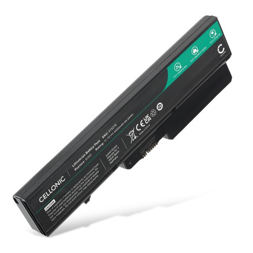 Akku für lenovo g780 1v - lenovo, 11.1v