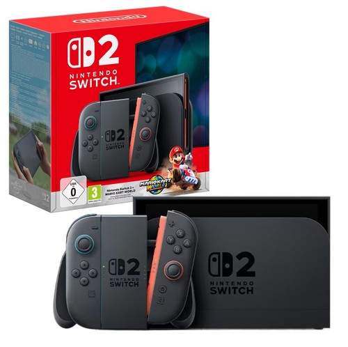 Nintendo switch konsole - nintendo, 2
