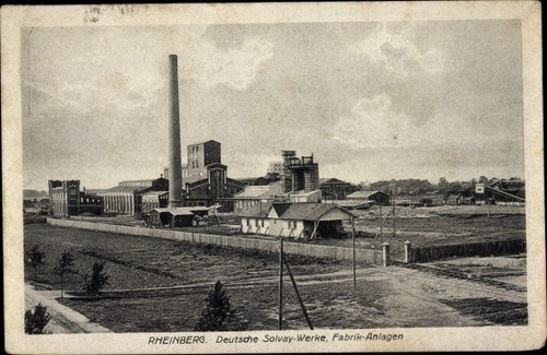 Rheinberg niederrhein - am,