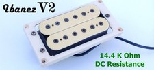 Ibanez V-2 Humbucker Japan