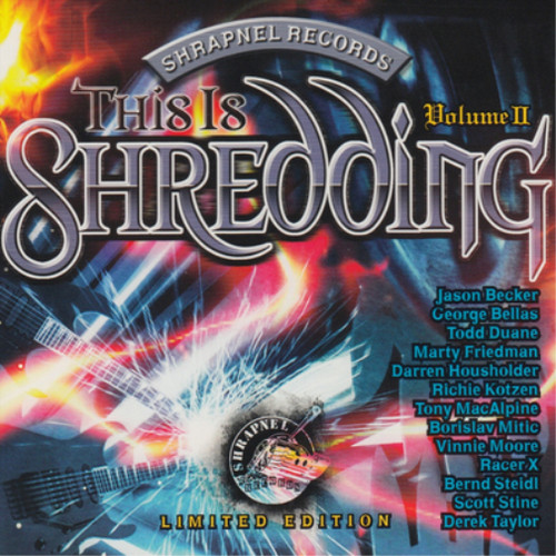 Various artists this - artists,