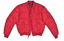 Alpha Industries Ma-1 Puffer