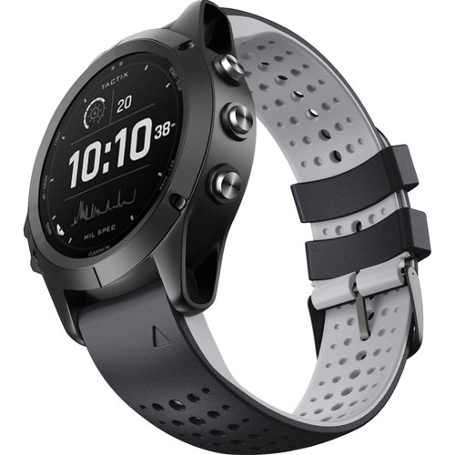 Silikon armband garmin - silikon,