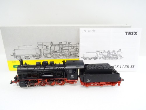 Trix 22532 dampflok - trix, h0