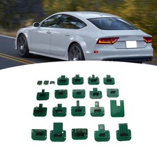 22Pcs BDM Adapter LED BDM