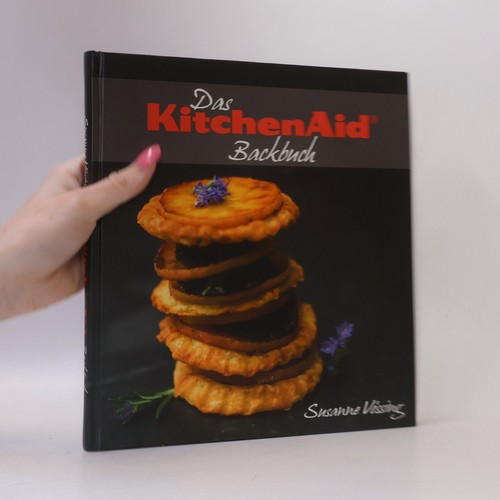 Das kitchenaid backbuch - backbuch , | 