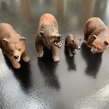 Schleich Wildtiere 3