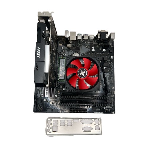 Asus prime b450m - prime, b450m-a
