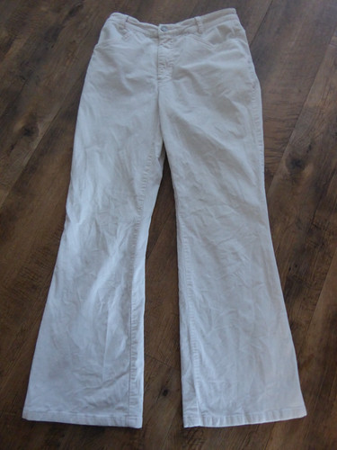 Mac cord hose - mac, weiß,
