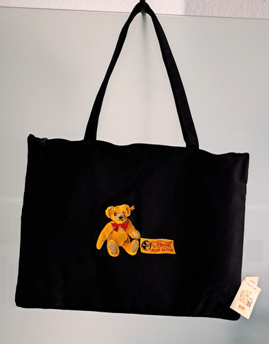Steiff tasche bärenmotiv - steiff,