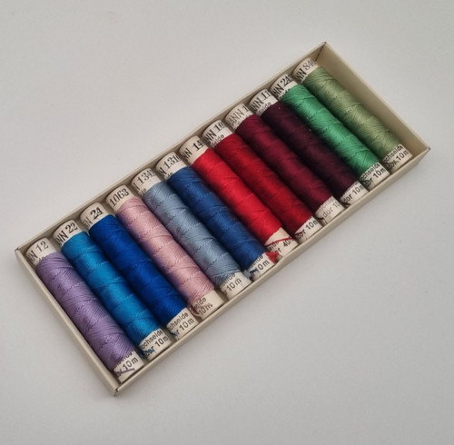 Rollen amann matador - 12,