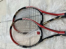 1x Tennisschläger Wilson Blx
