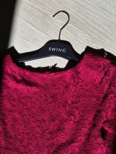 Swing Cocktailkleid Abendkleid