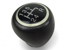 Fiat Punto 199 Schaltknauf