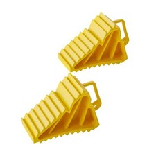 Wiltec 2x Unterlegkeile