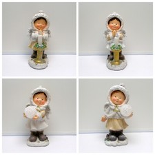 Formano Engel Cremefarben