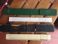 Vintage faber castell - a.w.,