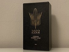 Stéphane humbert lucas - stéphane, 2022