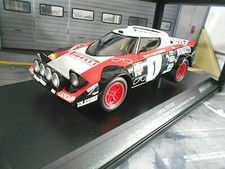 LANCIA Stratos HF Rallye DRM