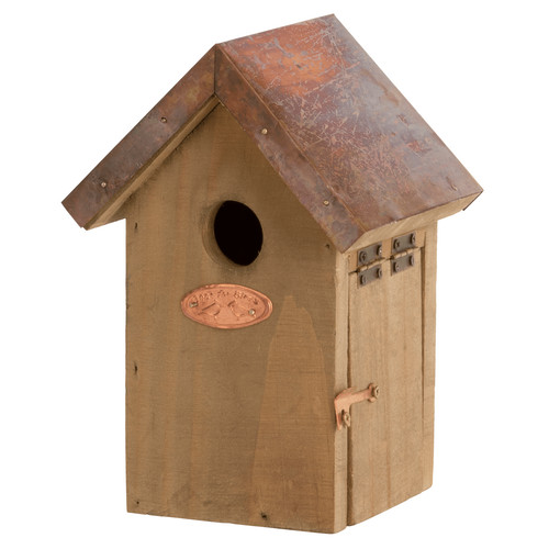 Esschert design nistkasten - design,