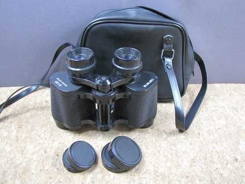 Fernglas carena coated optics - coated,