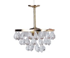 Kronleuchter, Deckenlampe